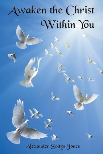 Cover image for Awaken the Christ Within You