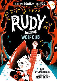 Cover image for Rudy and the Wolf Cub