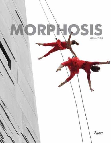 Cover image for Morphosis: Buildings and Projects: 2004 - 2018