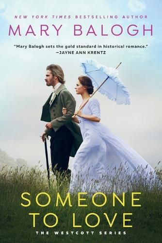 Cover image for Someone to Love