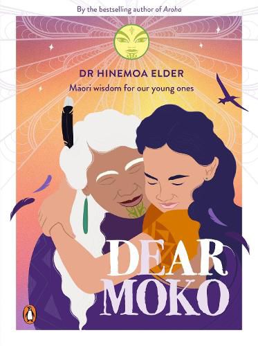 Cover image for Dear Moko