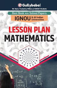 Cover image for Mathematics Lesson Plan