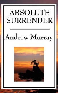 Cover image for Absolute Surrender