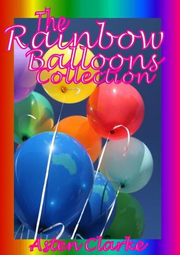 Cover image for The Rainbow Balloons Collection