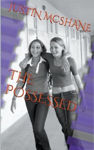 Cover image for The Possessed