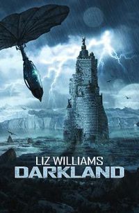 Cover image for Darkland