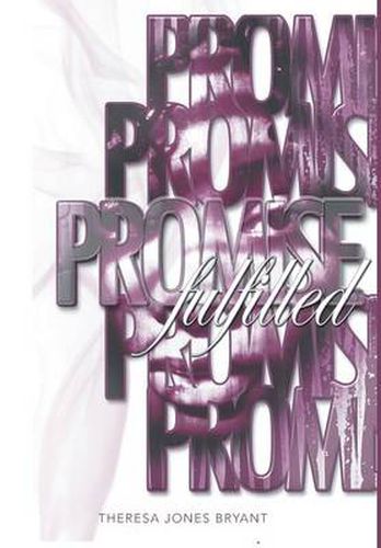 Cover image for Promise Fulfilled