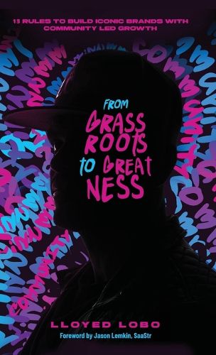 Cover image for From Grassroots to Greatness