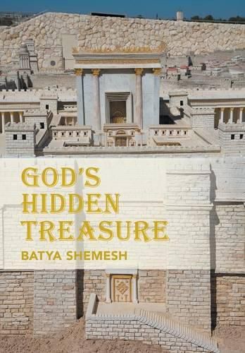 Cover image for God's Hidden Treasure