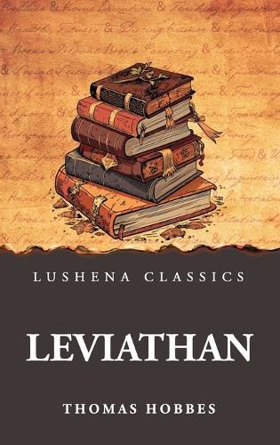 Cover image for Leviathan