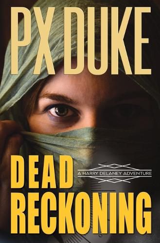 Cover image for Dead Reckoning