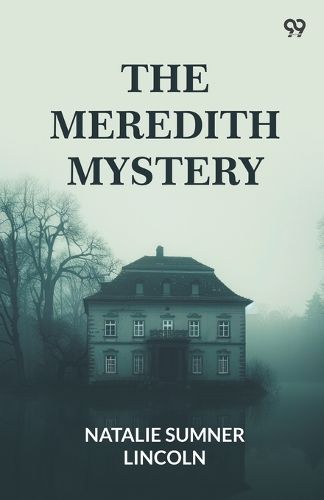 Cover image for The Meredith Mystery (Edition1)