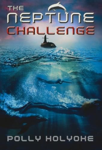 Cover image for The Neptune Challenge