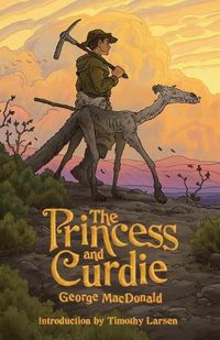 Cover image for The Princess and Curdie