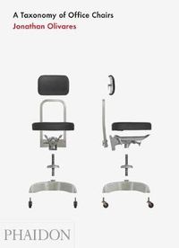 Cover image for A Taxonomy of Office Chairs
