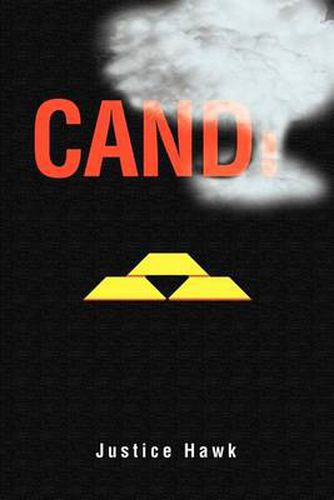 Cover image for Candi