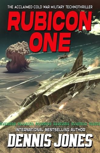Cover image for Rubicon One