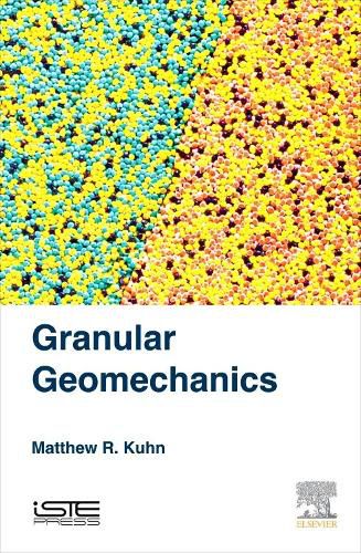 Cover image for Granular Geomechanics