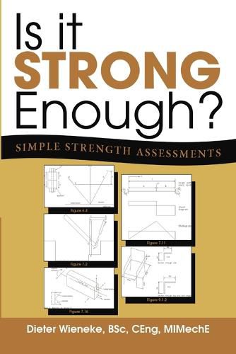 Cover image for Is it Strong Enough?