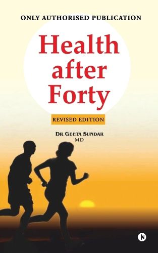 Cover image for Health After Forty