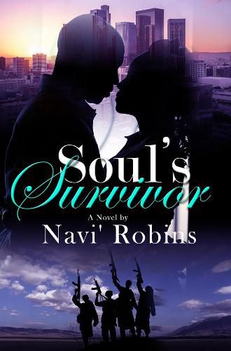 Cover image for Soul's Survivor