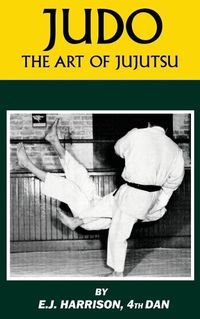 Cover image for Judo