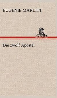 Cover image for Die Zwolf Apostel