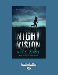 Cover image for Night Vision