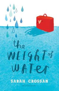 Cover image for The Weight of Water