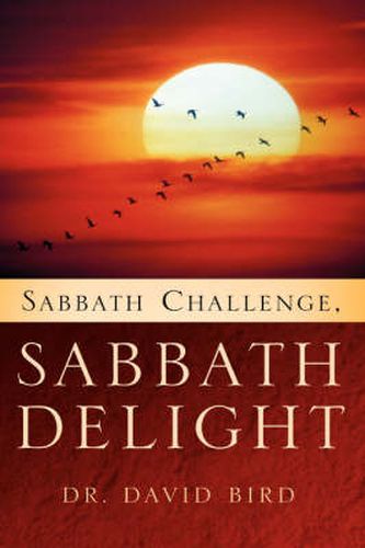 Cover image for Sabbath Challenge, Sabbath Delight