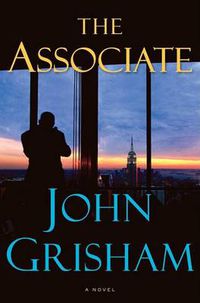 Cover image for The Associate