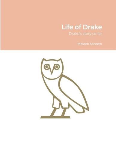 Cover image for Life of Drake