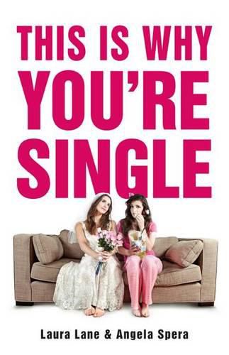 Cover image for This Is Why You're Single