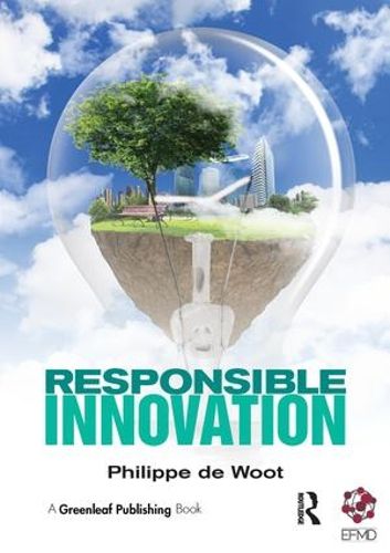 Cover image for Responsible Innovation