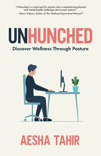 Cover image for Unhunched