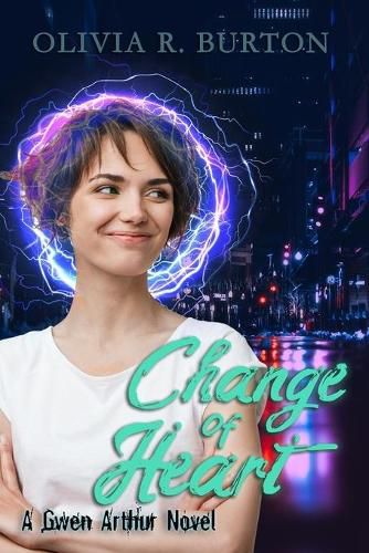 Cover image for Change of Heart