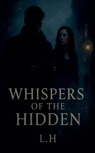 Cover image for Whispers of the Hidden