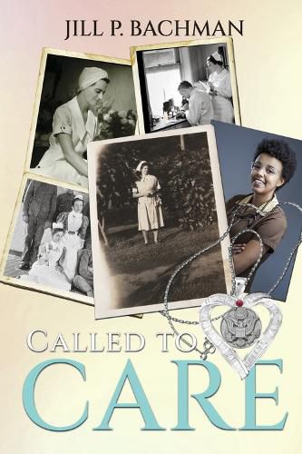 Cover image for Called to Care