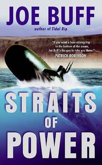 Cover image for Straits Of Power