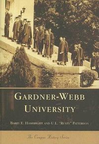 Cover image for Gardner-Webb University