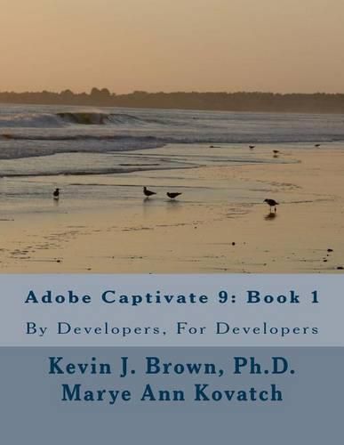 Adobe Captivate: Book 1