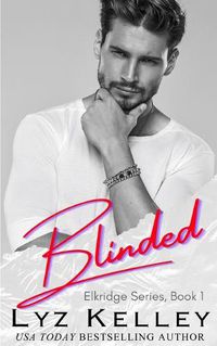 Cover image for Blinded