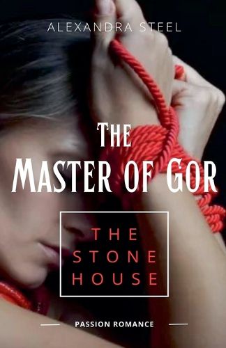 Cover image for The Master of Gor