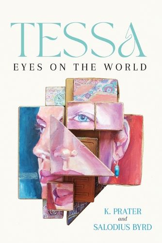 Cover image for Tessa Eyes On The World