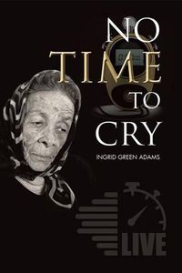 Cover image for No Time to Cry