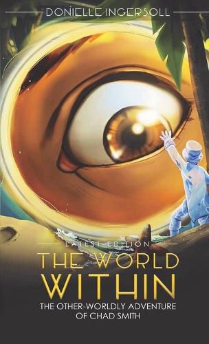 Cover image for The World Within