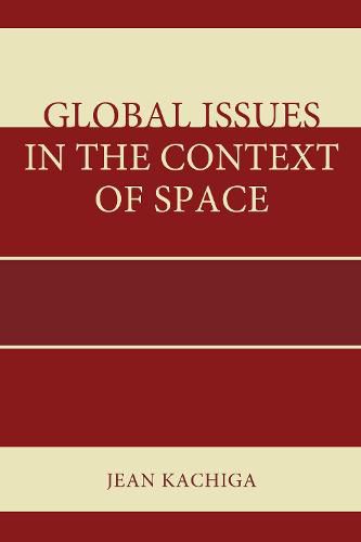 Cover image for Global Issues in the Context of Space