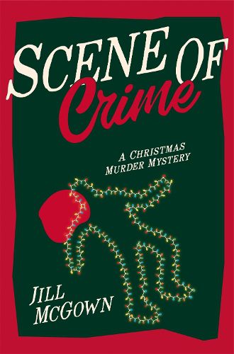 Cover image for Scene of Crime