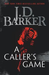 Cover image for A Caller's Game