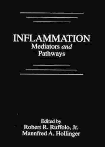 Cover image for Inflammation: Mediators and Pathways